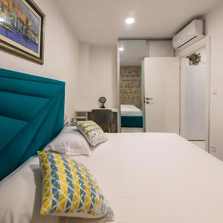 La Casa Mia Luxury Spalato