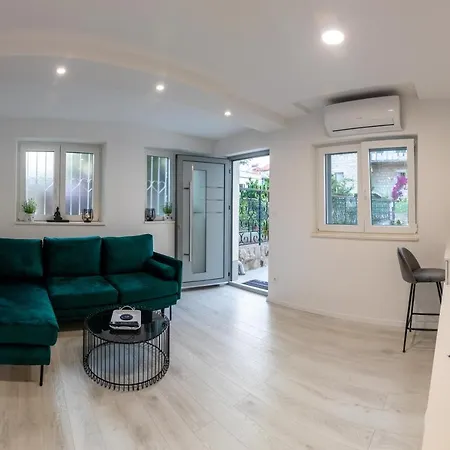 La Casa Mia Luxury Spalato