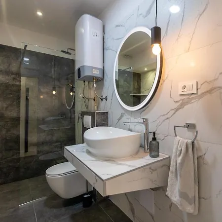 La Casa Mia Luxury