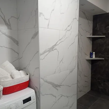 La Casa Mia Luxury Spalato
