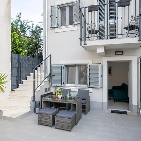 La Casa Mia Luxury Apartman *