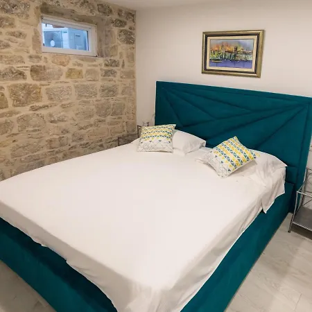 La Casa Mia Luxury Apartman *