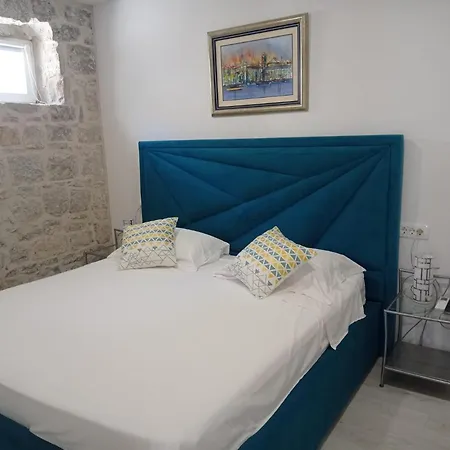 La Casa Mia Luxury Apartman *