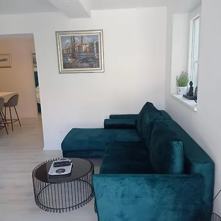 La Casa Mia Luxury