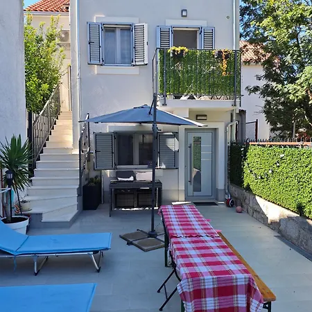 La Casa Mia Luxury Apartman *