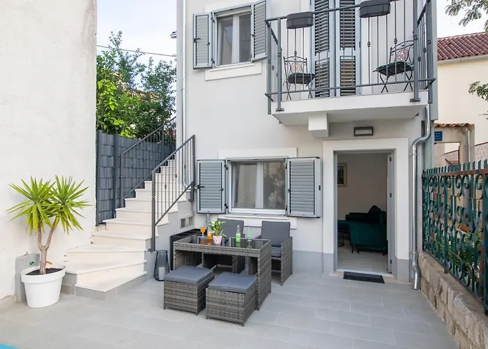 La Casa Mia Luxury דירה *