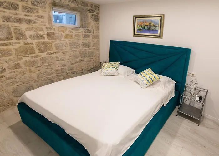 La Casa Mia Luxury דירה *