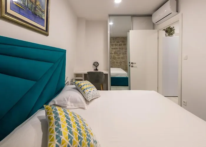 La Casa Mia Luxury ספליט