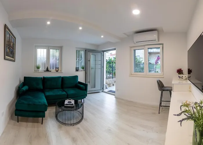 La Casa Mia Luxury ספליט