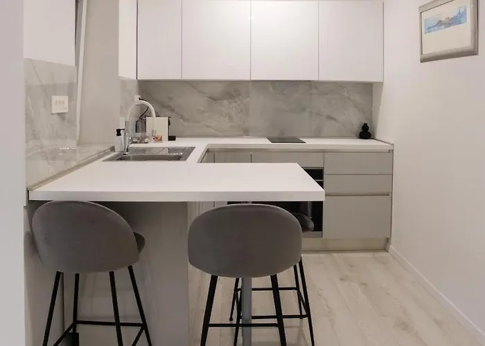 La Casa Mia Luxury * ספליט