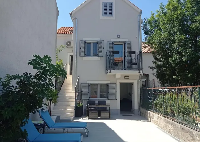 La Casa Mia Luxury *