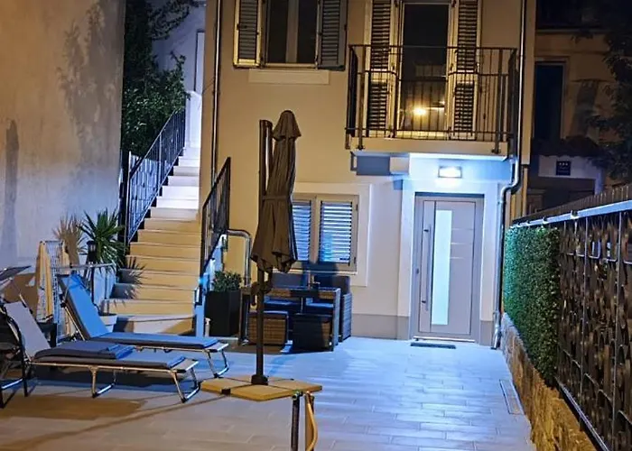 La Casa Mia Luxury דירה