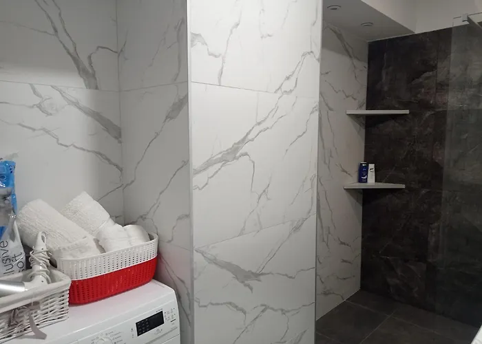 La Casa Mia Luxury ספליט