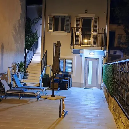 La Casa Mia Luxury Lejlighed